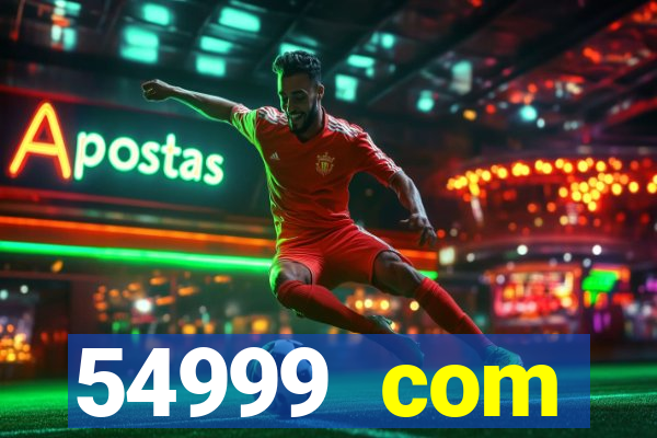 54999 com plataforma de jogos